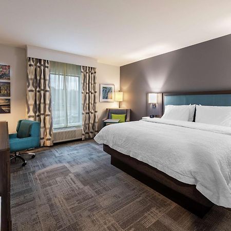 Hampton Inn & Suites Snellville Atlanta Ne Kültér fotó