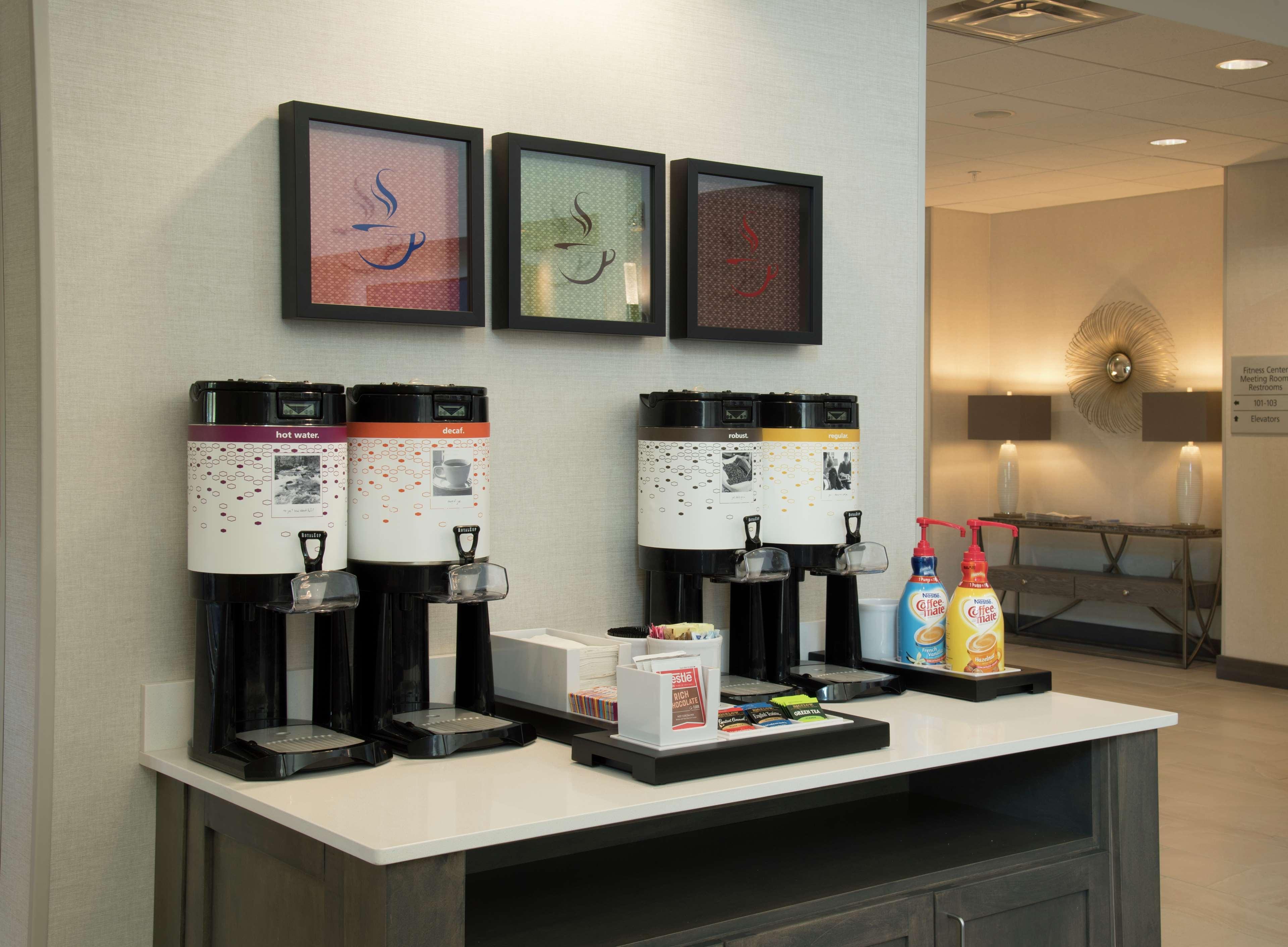 Hampton Inn & Suites Snellville Atlanta Ne Kültér fotó