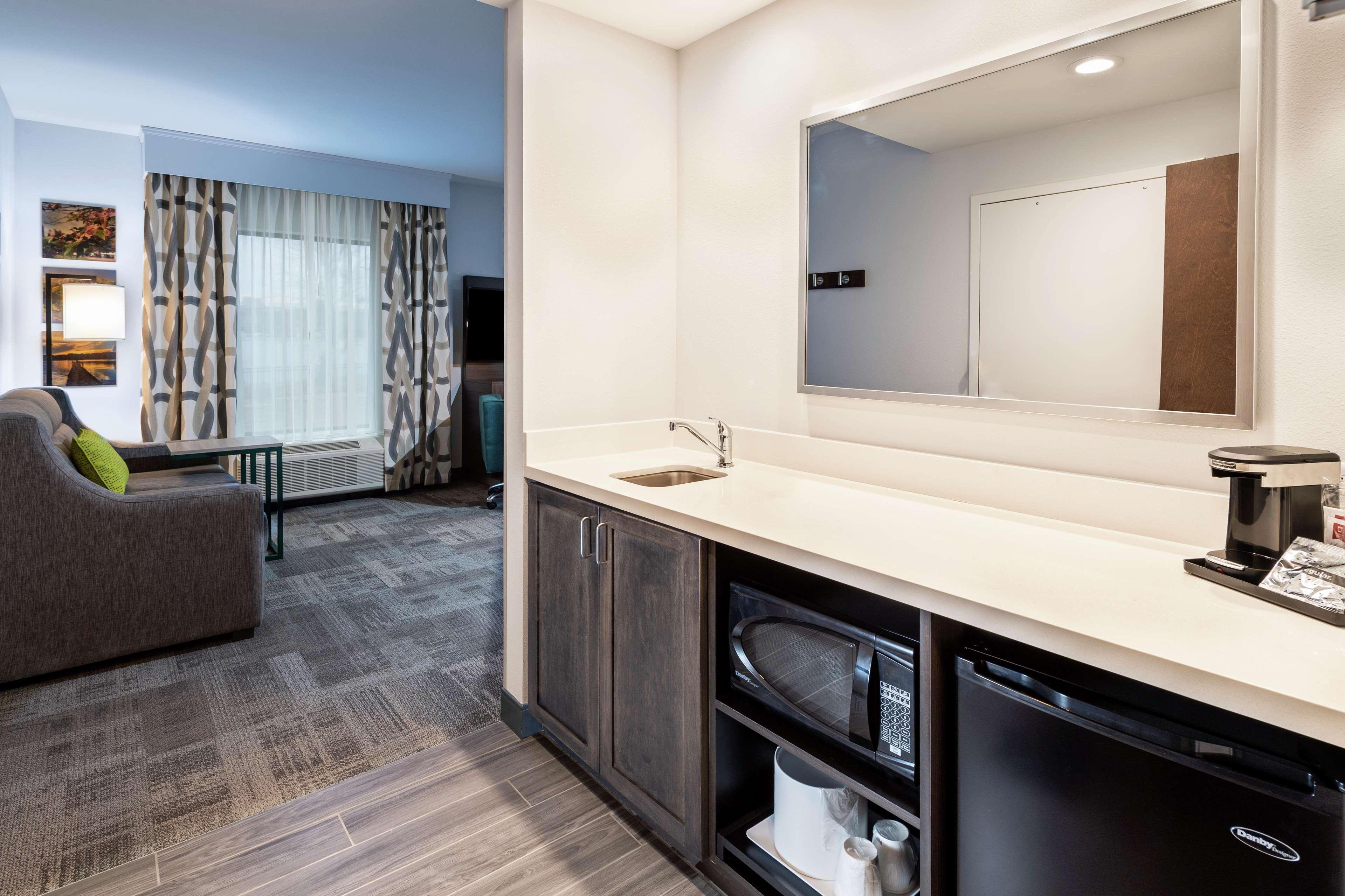 Hampton Inn & Suites Snellville Atlanta Ne Kültér fotó