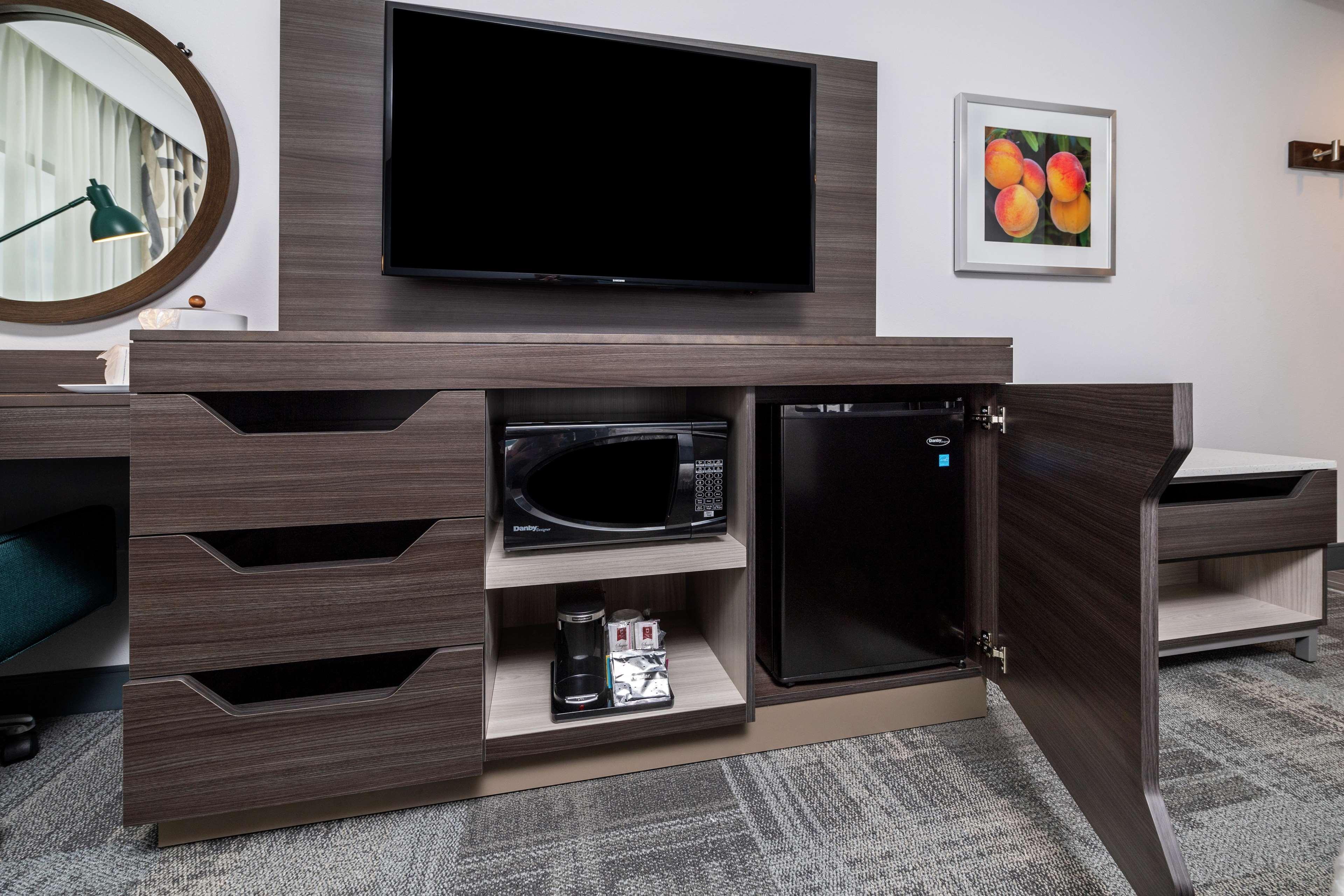 Hampton Inn & Suites Snellville Atlanta Ne Kültér fotó