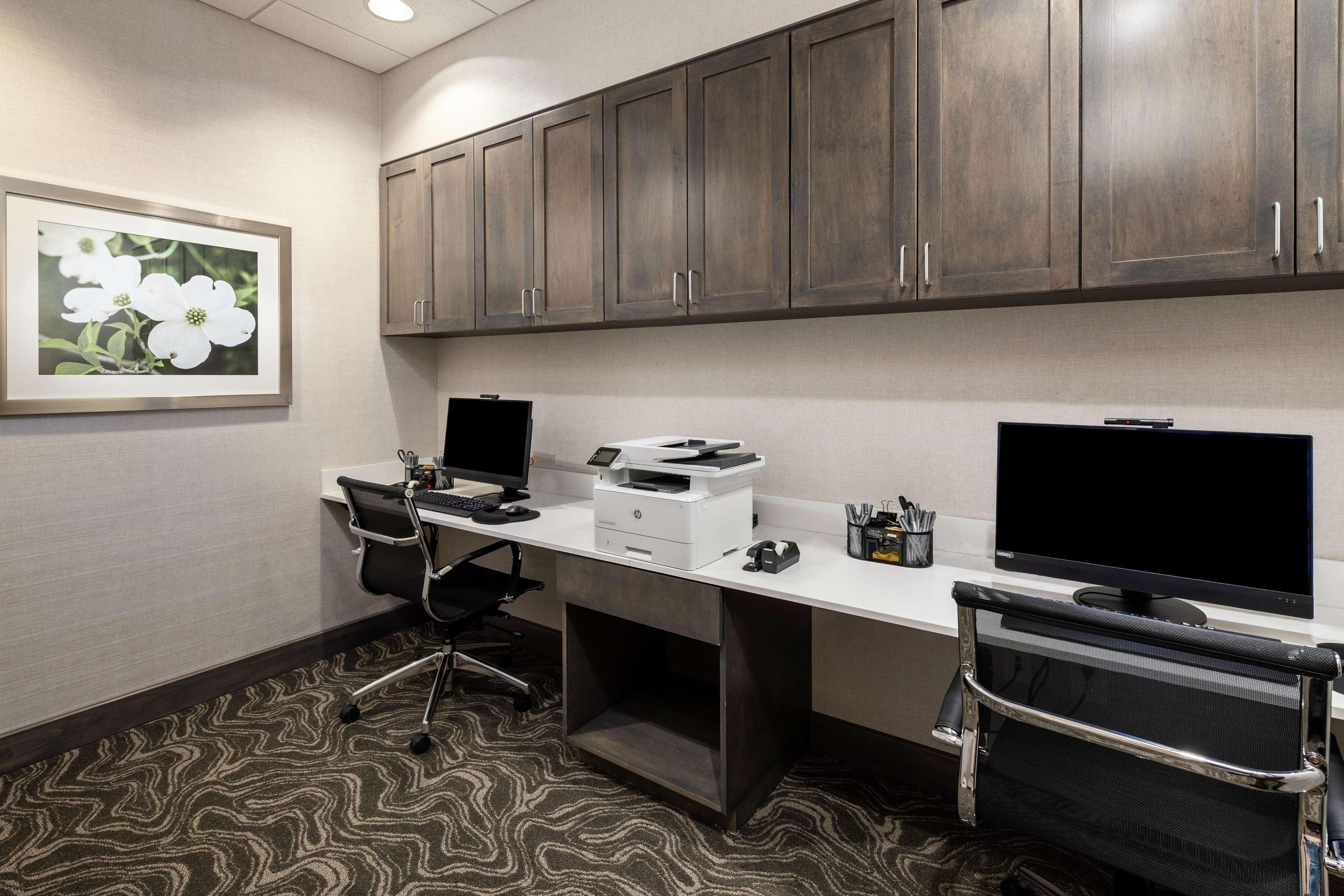 Hampton Inn & Suites Snellville Atlanta Ne Kültér fotó