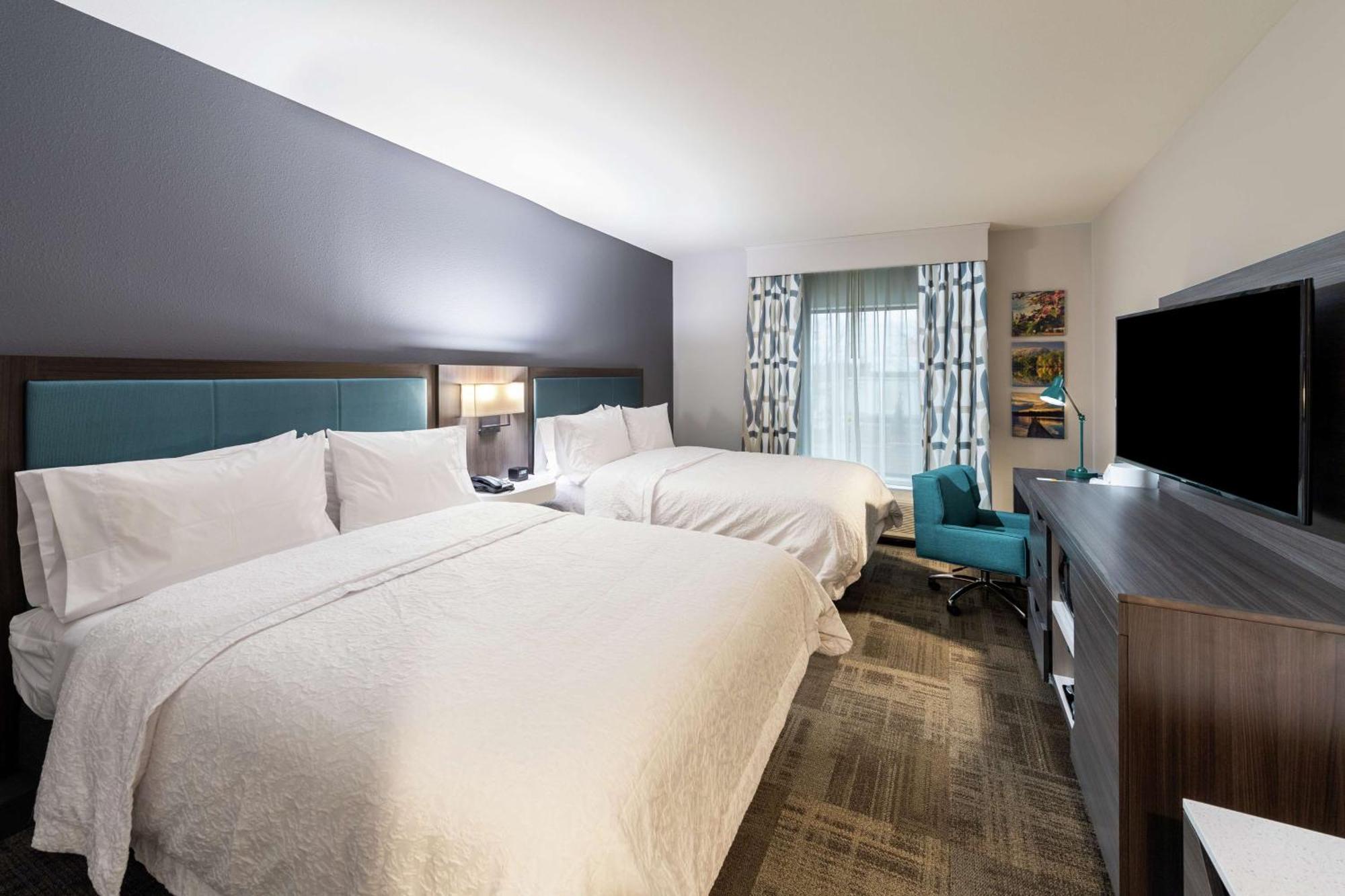 Hampton Inn & Suites Snellville Atlanta Ne Kültér fotó
