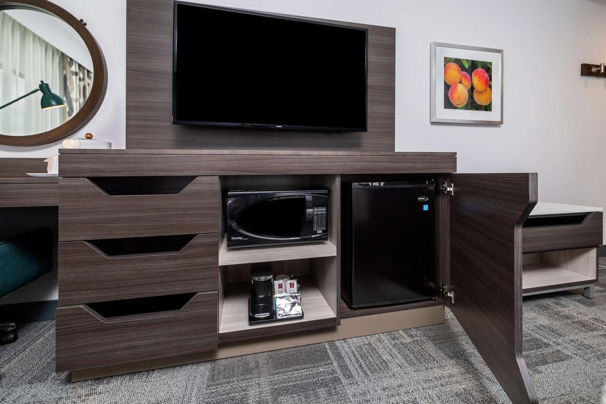Hampton Inn & Suites Snellville Atlanta Ne Kültér fotó