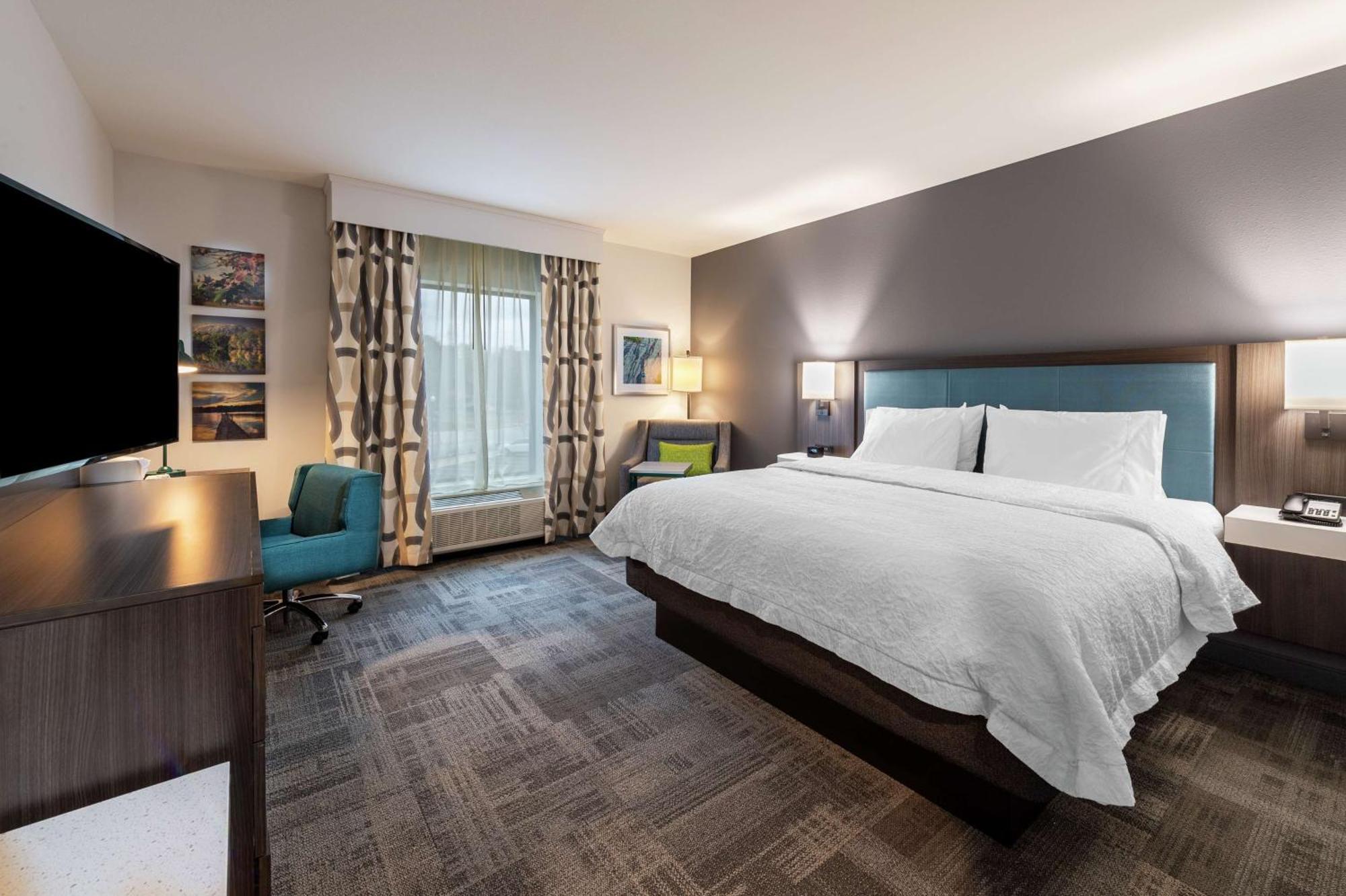 Hampton Inn & Suites Snellville Atlanta Ne Kültér fotó