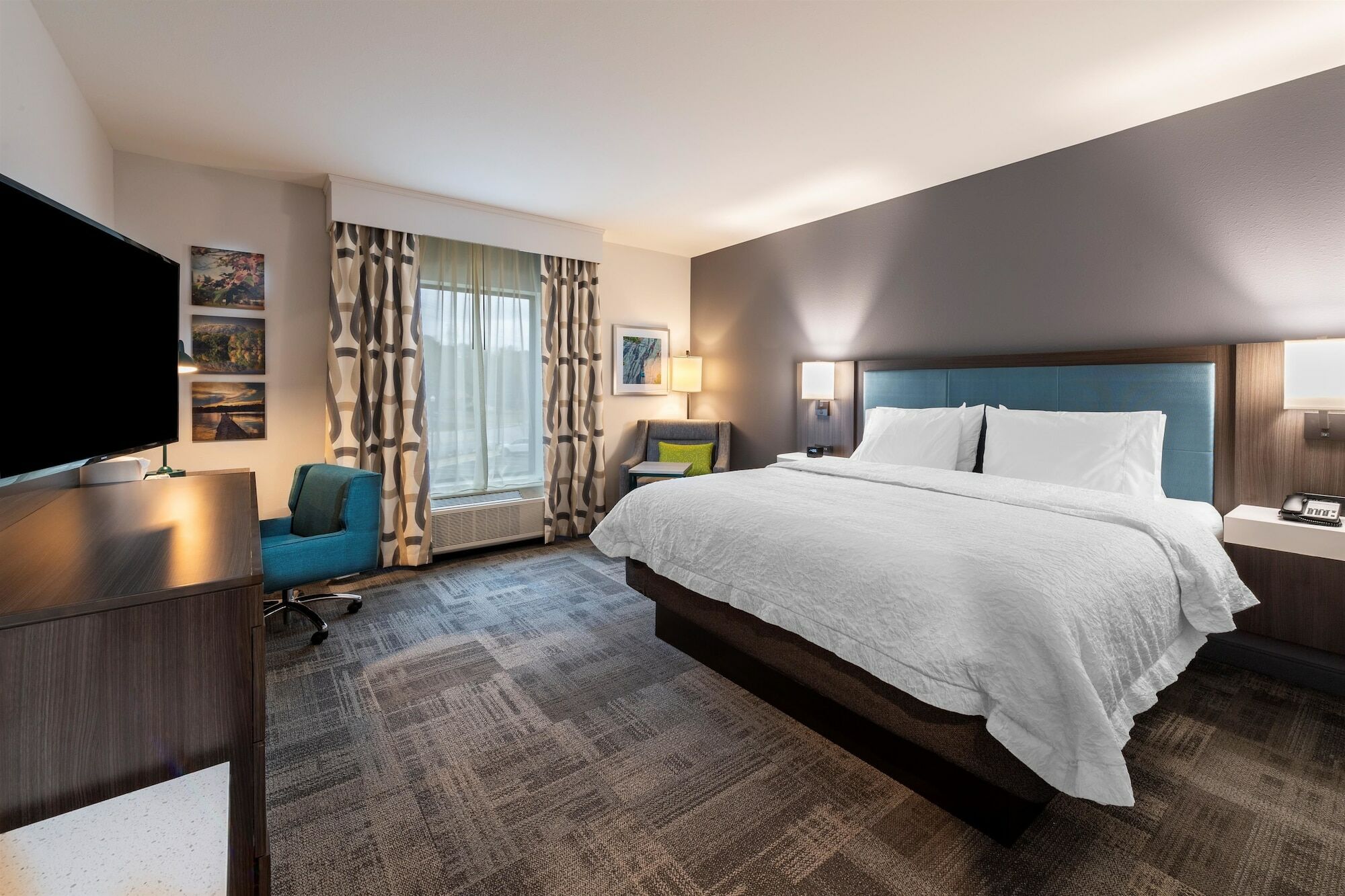 Hampton Inn & Suites Snellville Atlanta Ne Kültér fotó